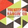 Download track You Keep Me Hangin' On (Antony Reale & D'Ambrogio Radio Edit)