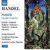 Download track 10. Scena 1. Quartetto Cadmus Ino Athamas Semele: Why Dost Thou Thus Untimely Grieve