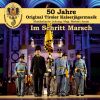 Download track Kaiser Franz Josef Marsch, Op. 67 (Arr. For Concert Band By Josef Schiechtl)