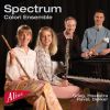 Download track Spectrum A 4 - Pt I'