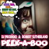 Download track Peek-A-Boo (Brazilian Funk)