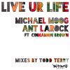 Download track Live Ur Life (Ant Main Mix)