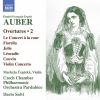 Download track Violin Concerto In D Major, S. 165: III. Presto