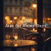 Download track Glistening Rainy Promenade