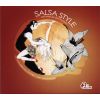 Download track Salsa Rai