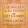 Download track Freak Like Me (Extended Mix)