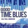 Download track Good Time Blues