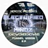 Download track Tunnel Vision (Original Mix)