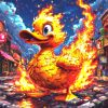 Download track FIST DUCK (Slowed)