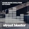 Download track House Healed Me (Franko Ferreri Remix)