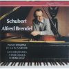 Download track 3. Piano Sonata No. 13 In A Major D. 664 Op. 120: 3. Allegro