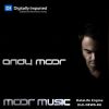 Download track Moor Music Episode 181