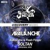 Download track Soltan (Original Mix)