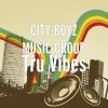 Download track City Lights