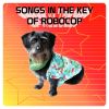 Download track Everybody Loves Him And His Name Is Robocop