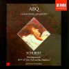 Download track String Quartet No. 10 In E Flat Major, D. 87 II: Scherzo & Trio (Prestissimo)