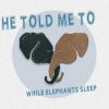 Download track While Elephants Sleep