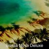 Download track Cultivated Saxophone Bossa Nova - Vibe For Traveling