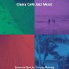 Download track Simple Jazz Trio - Vibe For Saturday Morning