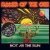 Download track Hot As The Sun