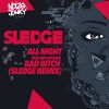 Download track Bad Bitch (Sledge Remix)