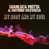 Download track My Body And My Soul (DR. Space Remix)