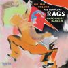 Download track Bolcom: Three Popular Rags - 1: Seabiscuits Rag