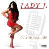 Download track Do You Feel Me (Radio Mix)