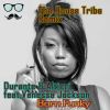 Download track Born Funky (The House Tribe Remix Pure Funk Instrumental)