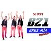 Download track Eres Mia (Remix)