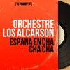 Download track Espana En Cha Cha Cha