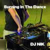 Download track Burning In The Dance (Instrumental Version)