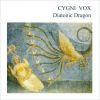 Download track Diatonic Dragon - XXXII (Qu Dorian)