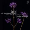 Download track 20. Bach Herz Und Mund Und Tat Und Leben, BWV 147, Pt. 2 II. Recitativo. Der Höchsten Allmacht Wunderhand