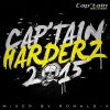 Download track Harderz 2015 (Mixed By) (Continuous Mix)