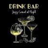 Download track Night Drinking Bar