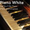 Download track The Stand (Piano Instrumental)