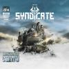 Download track Syndicate 2014 Mix 1 (Mixed By Nosferatu)