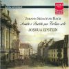 Download track 7. Partita No. 1 In B Minor BWV 1002: 3. Courante