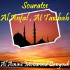 Download track Sourate At Tawbah, Pt. 1 (Quran)