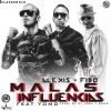 Download track Malas Influencias