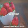 Download track Contemporary Ambience For Classic Diners