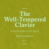 Download track The Well-Tempered Clavier No. 2 In C Minor, BWV. 847 II. Fuga