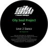 Download track Love 2 Dance Original Mix