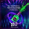 Download track Forgiven (Radio Edit)