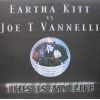 Download track This Is My Life (Joe T Vannelli Instrumental Attack Mix)