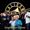 Download track Opening / Se Vuelven Locos / Somos Kalison Orquesta (En Vivo)