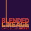 Download track Blended Lineage, Pt. 4: My Soul Swoons Slowly