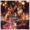 Download track Sé Que Te Vas [Ha-Ash Primera Fila - Hecho Realidad] [En Vivo]