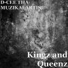 Download track Kingz And Queenz